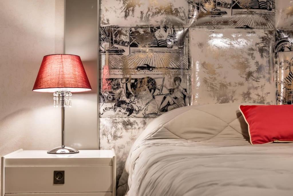 Апартаменты Residenza Angels @Piazzadelleerbe Верона Экстерьер фото